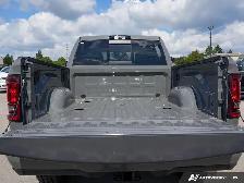2026 RAM 2500 BLACK EXPRESS | 12 NAV | ADP CRZ | 6.4L | 5TH WL - Photo 10