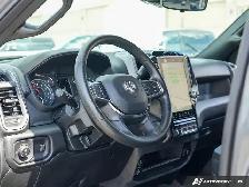 2026 RAM 2500 BLACK EXPRESS | 12 NAV | ADP CRZ | 6.4L | 5TH WL - Photo 12