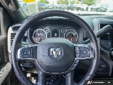 2026 RAM 2500 BLACK EXPRESS | 12 NAV | ADP CRZ | 6.4L | 5TH WL - Photo 13