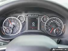 2026 RAM 2500 BLACK EXPRESS | 12 NAV | ADP CRZ | 6.4L | 5TH WL - Photo 14