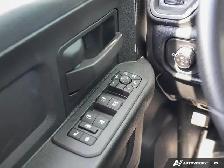 2026 RAM 2500 BLACK EXPRESS | 12 NAV | ADP CRZ | 6.4L | 5TH WL - Photo 16