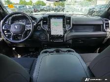 2026 RAM 2500 BLACK EXPRESS | 12 NAV | ADP CRZ | 6.4L | 5TH WL - Photo 23