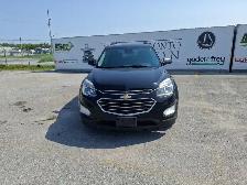 2017 Chevrolet Equinox - Photo 2