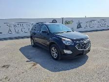 2017 Chevrolet Equinox - Photo 3