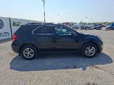 2017 Chevrolet Equinox - Photo 4