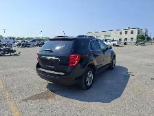 2017 Chevrolet Equinox - Photo 5