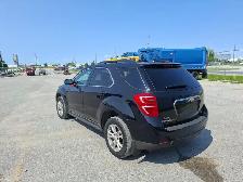 2017 Chevrolet Equinox - Photo 7