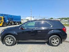 2017 Chevrolet Equinox - Photo 8