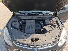 2017 Chevrolet Equinox - Photo 9