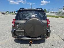 2009 Toyota RAV4 - Photo 6