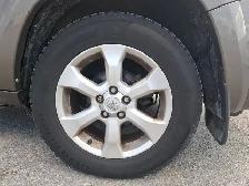 2009 Toyota RAV4 - Photo 17