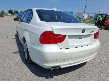 2009 BMW 3 Series - Photo 7