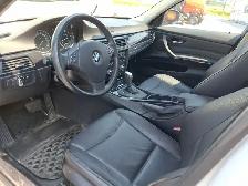 2009 BMW 3 Series - Photo 10