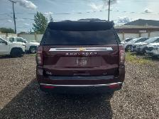 2023 Chevrolet Suburban - Photo 5
