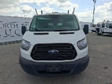 2018 Ford Transit - Photo 2