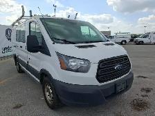 2018 Ford Transit - Photo 3
