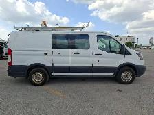 2018 Ford Transit - Photo 4