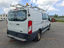 2018 Ford Transit - Photo 5
