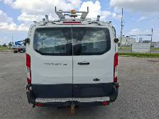 2018 Ford Transit - Photo 6