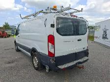 2018 Ford Transit - Photo 7