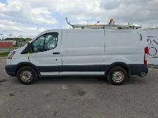 2018 Ford Transit - Photo 8