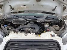 2018 Ford Transit - Photo 9