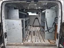 2018 Ford Transit - Photo 17