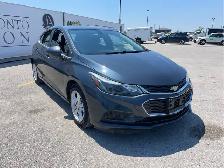 2017 Chevrolet Cruze - Photo 3