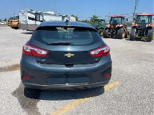2017 Chevrolet Cruze - Photo 6