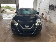 2018 Nissan Maxima - Photo 2