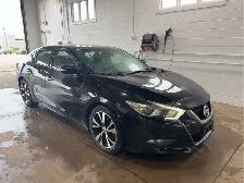 2018 Nissan Maxima - Photo 3