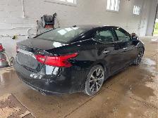 2018 Nissan Maxima - Photo 4