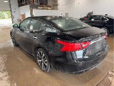 2018 Nissan Maxima - Photo 6