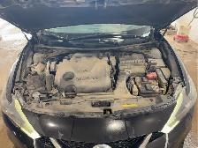 2018 Nissan Maxima - Photo 7