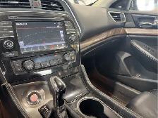 2018 Nissan Maxima - Photo 10