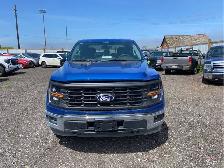 2025 Ford F-150 - Photo 2