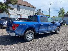 2025 Ford F-150 - Photo 4
