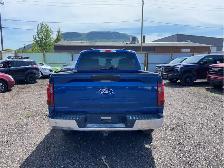 2025 Ford F-150 - Photo 5
