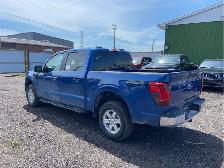 2025 Ford F-150 - Photo 6