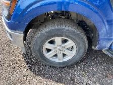 2025 Ford F-150 - Photo 17