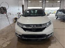 2019 Honda CR-V - Photo 2