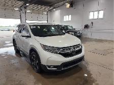 2019 Honda CR-V - Photo 3