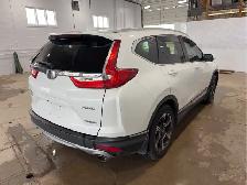 2019 Honda CR-V - Photo 4