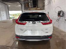 2019 Honda CR-V - Photo 5