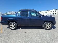 2010 Honda Ridgeline - Photo 4