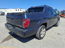 2010 Honda Ridgeline - Photo 5