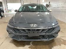 2024 Hyundai ELANTRA - Photo 2