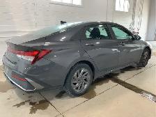 2024 Hyundai ELANTRA - Photo 4