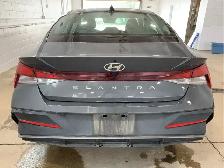 2024 Hyundai ELANTRA - Photo 5
