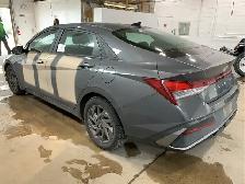 2024 Hyundai ELANTRA - Photo 6